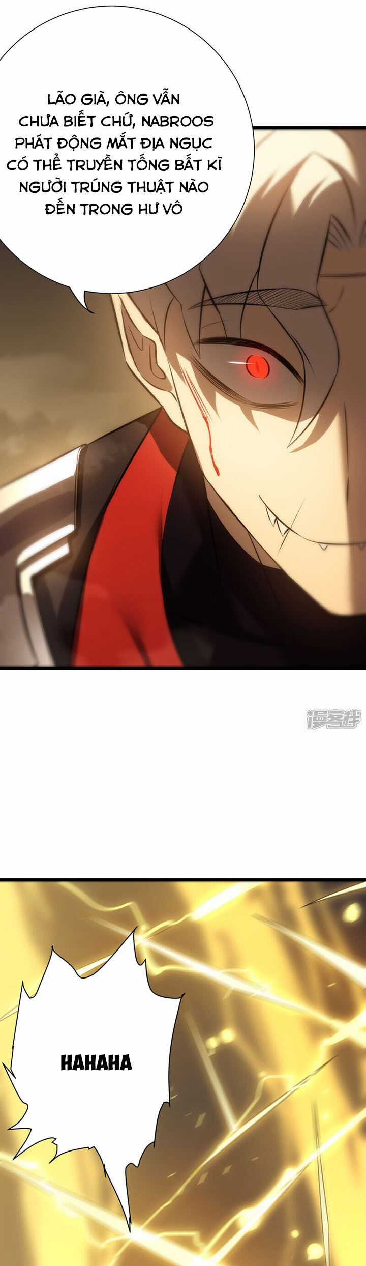 Ta Là Sát Thần - Chapter 73 - Trang 51