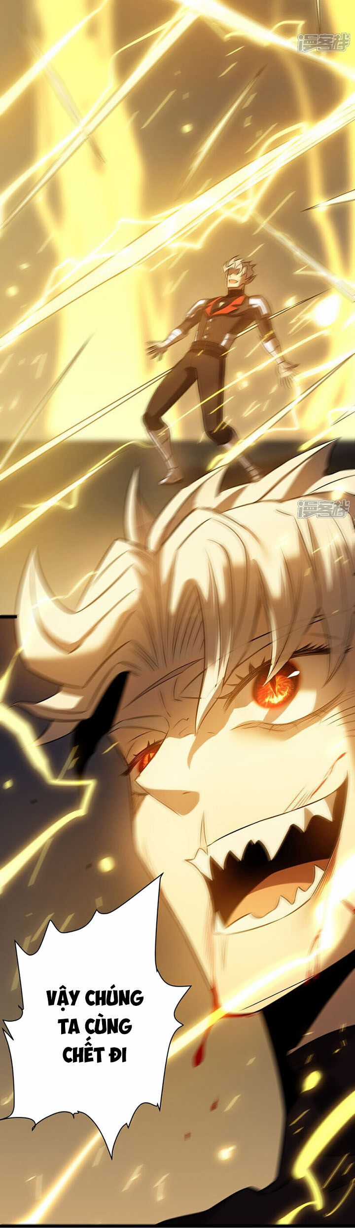 Ta Là Sát Thần - Chapter 73 - Trang 52