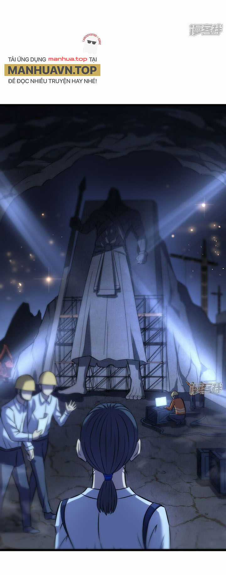 Ta Là Sát Thần - Chapter 74 - Trang 12