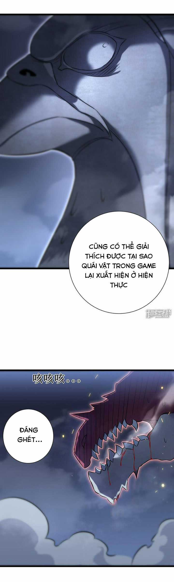 Ta Là Sát Thần - Chapter 74 - Trang 15