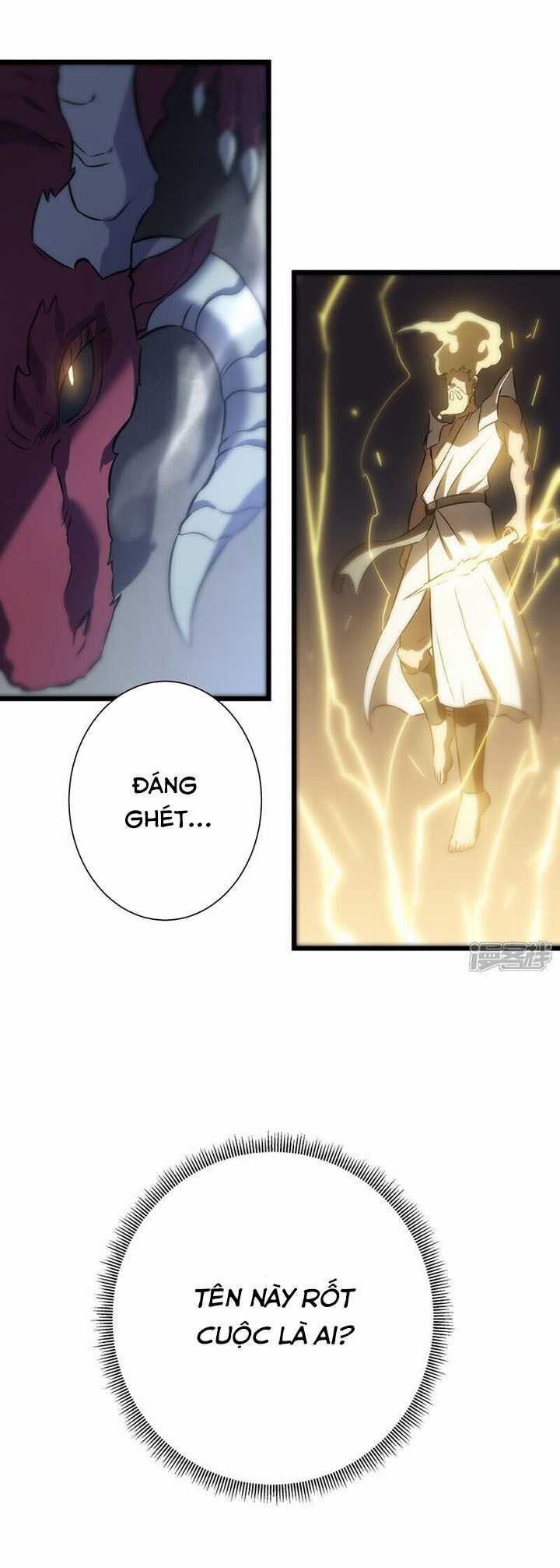 Ta Là Sát Thần - Chapter 74 - Trang 18