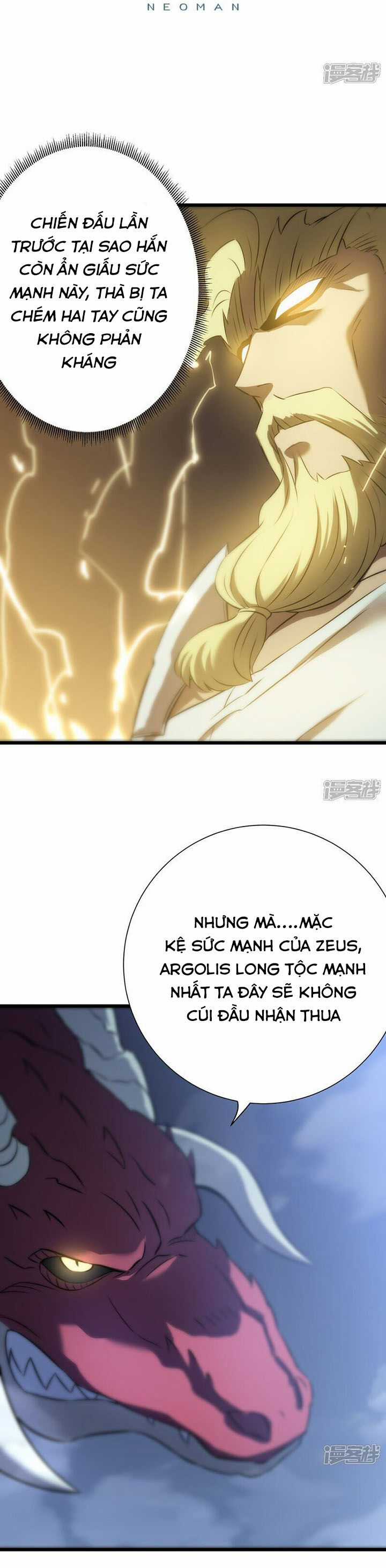 Ta Là Sát Thần - Chapter 74 - Trang 20