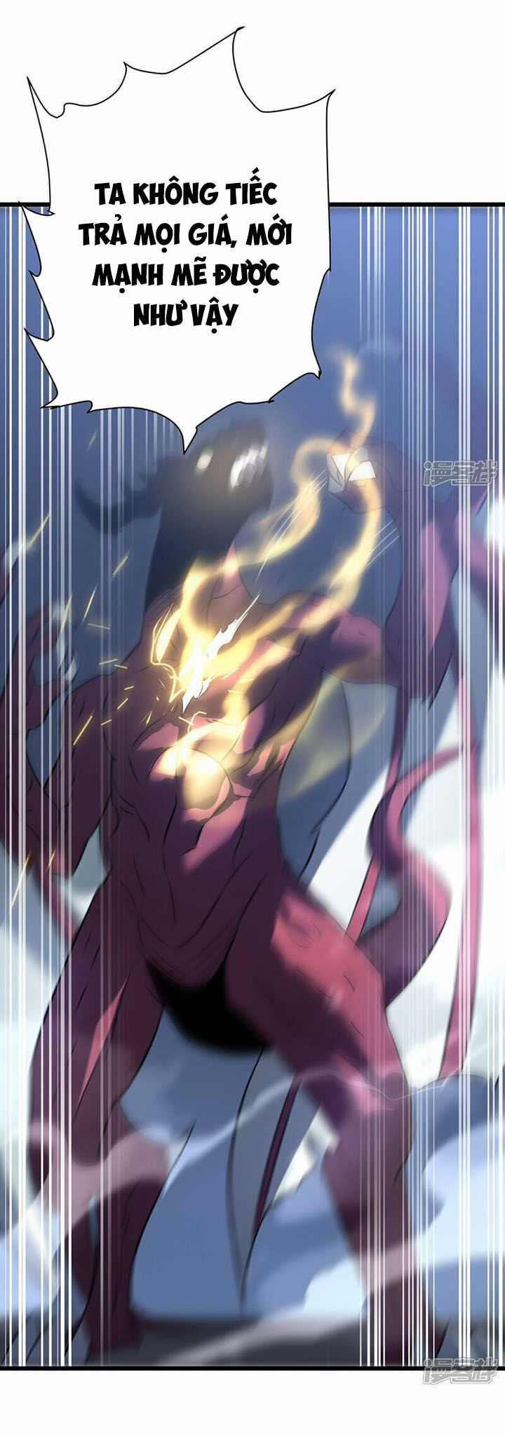 Ta Là Sát Thần - Chapter 74 - Trang 21