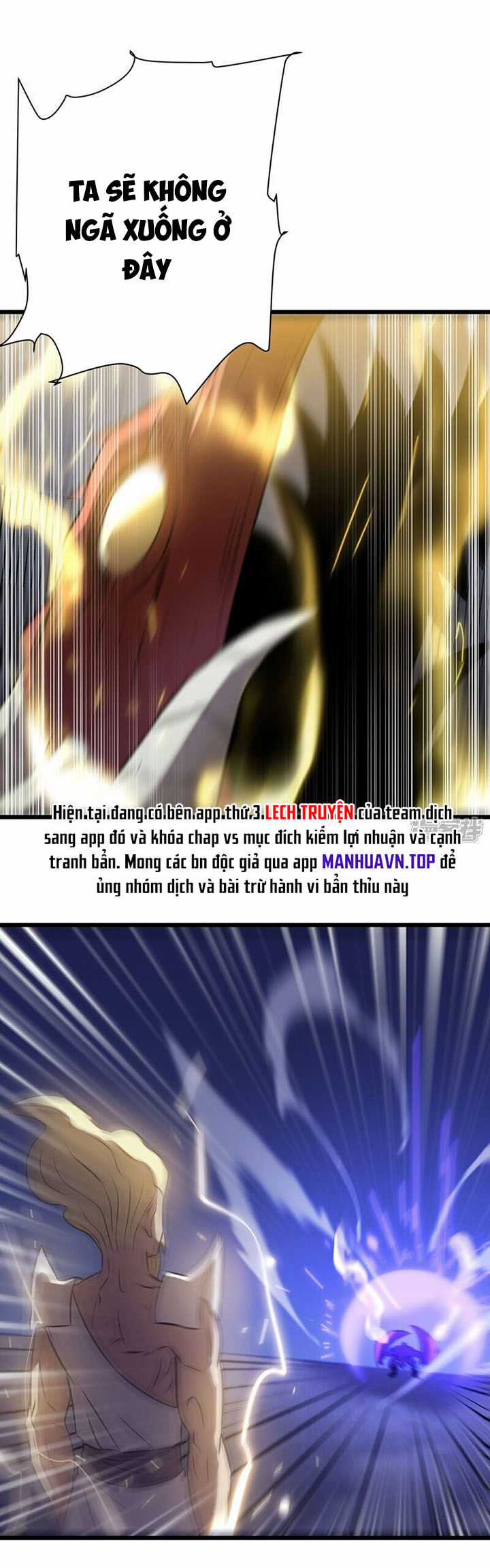 Ta Là Sát Thần - Chapter 74 - Trang 22