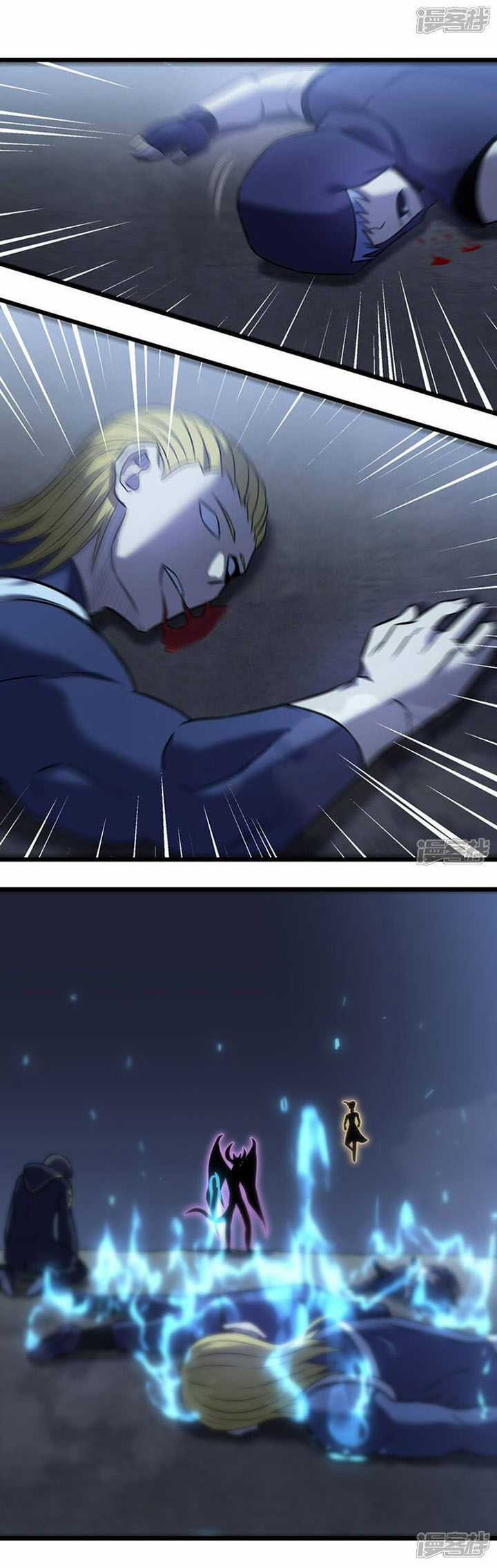 Ta Là Sát Thần - Chapter 74 - Trang 25