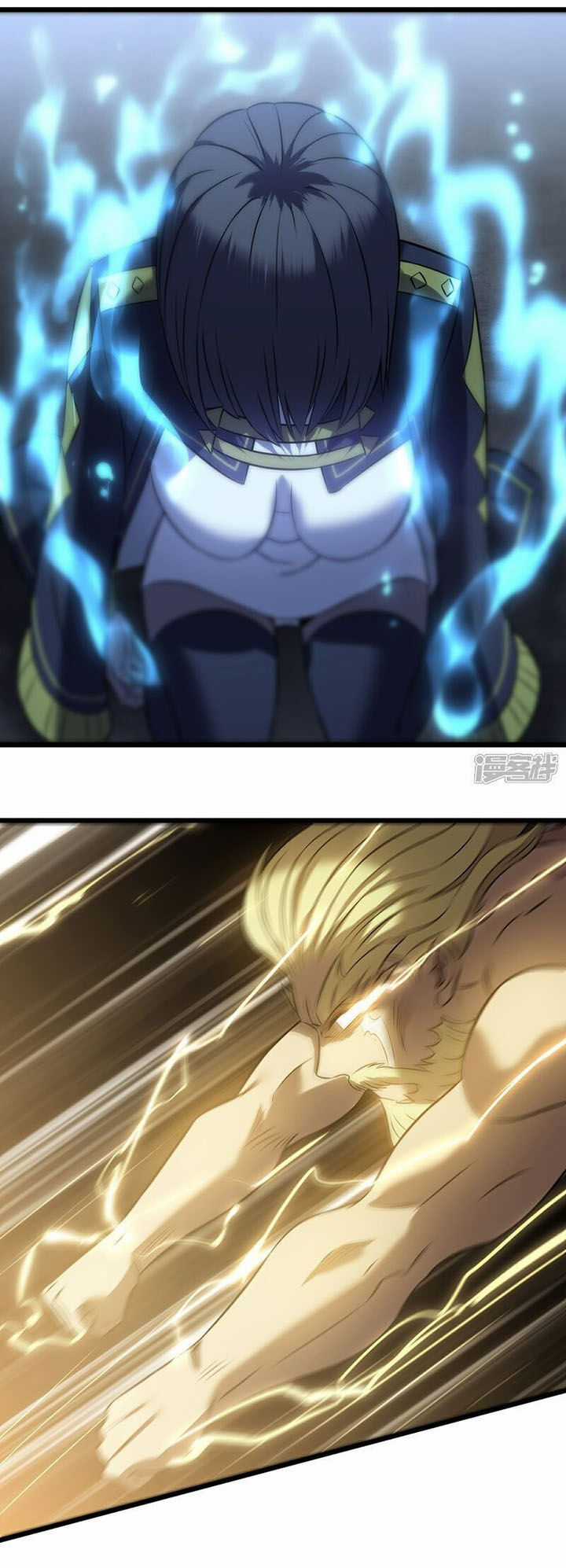 Ta Là Sát Thần - Chapter 74 - Trang 26