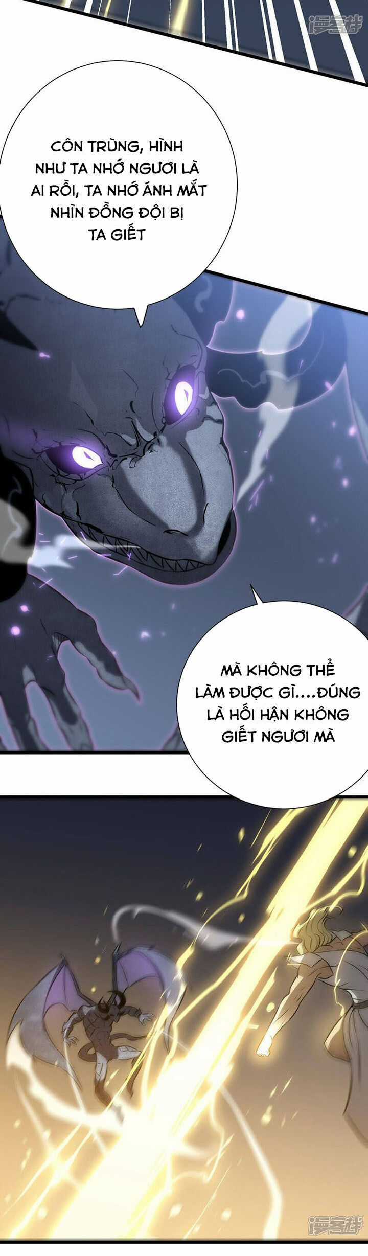 Ta Là Sát Thần - Chapter 74 - Trang 28