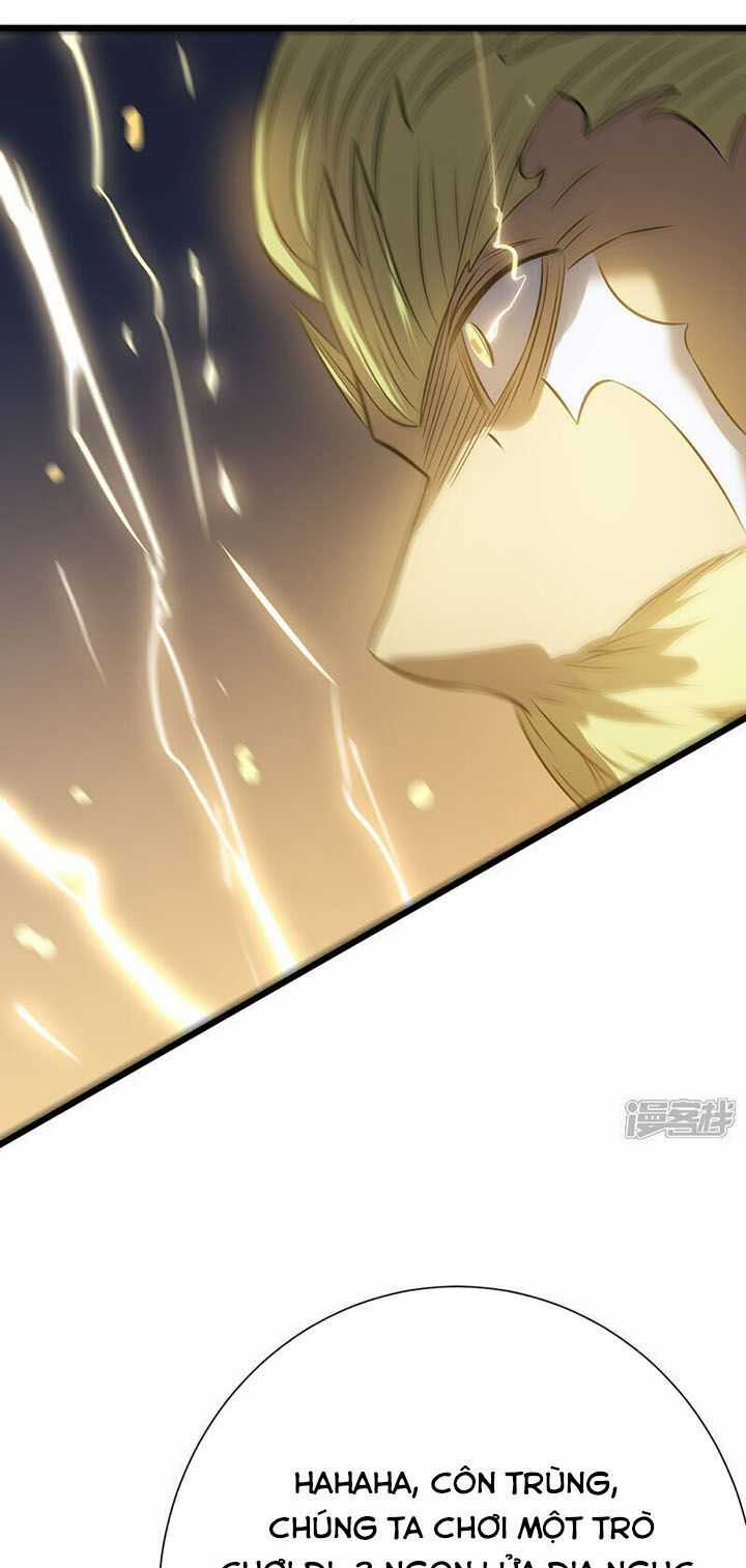 Ta Là Sát Thần - Chapter 74 - Trang 29