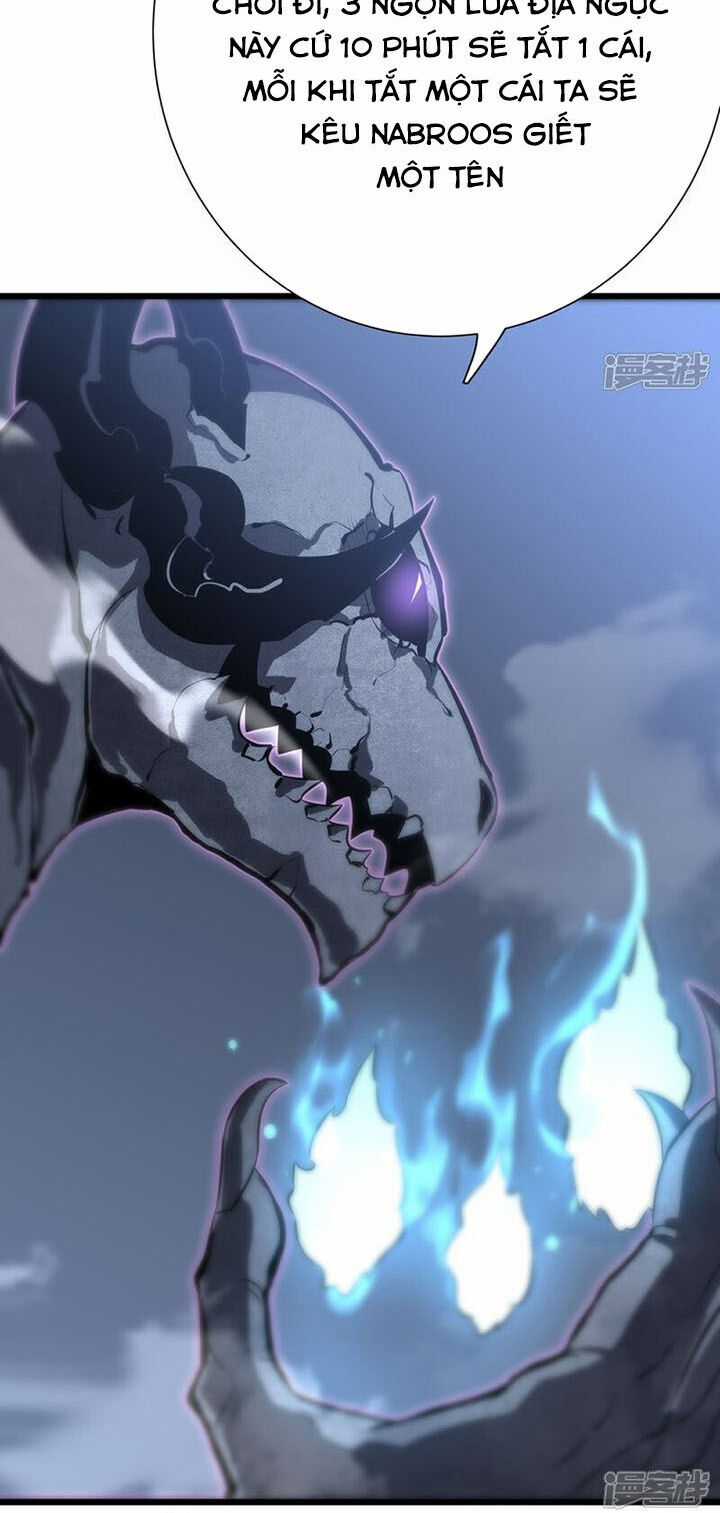 Ta Là Sát Thần - Chapter 74 - Trang 30