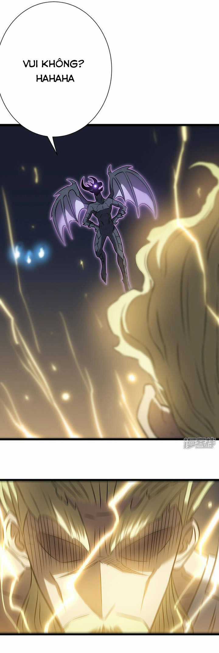 Ta Là Sát Thần - Chapter 74 - Trang 31