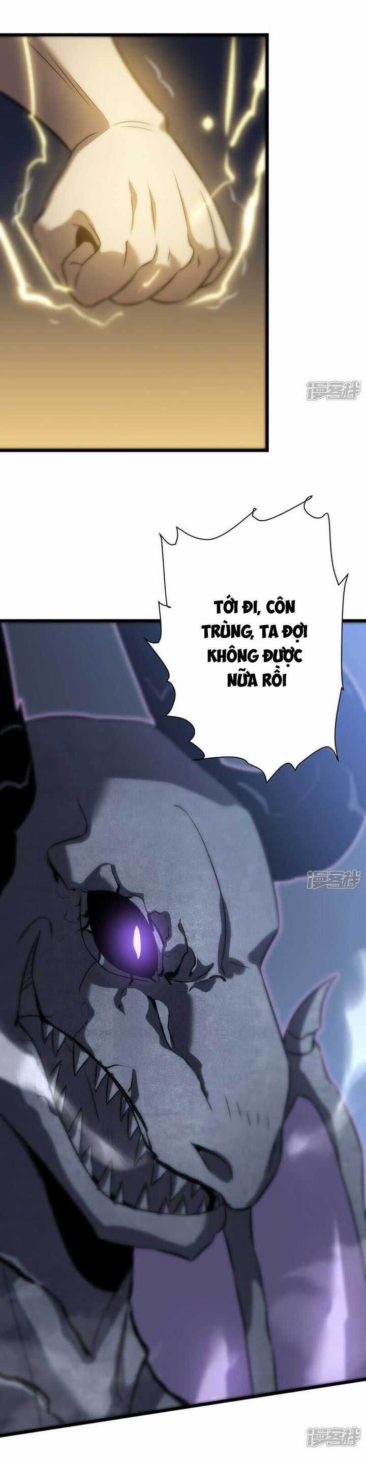 Ta Là Sát Thần - Chapter 74 - Trang 32