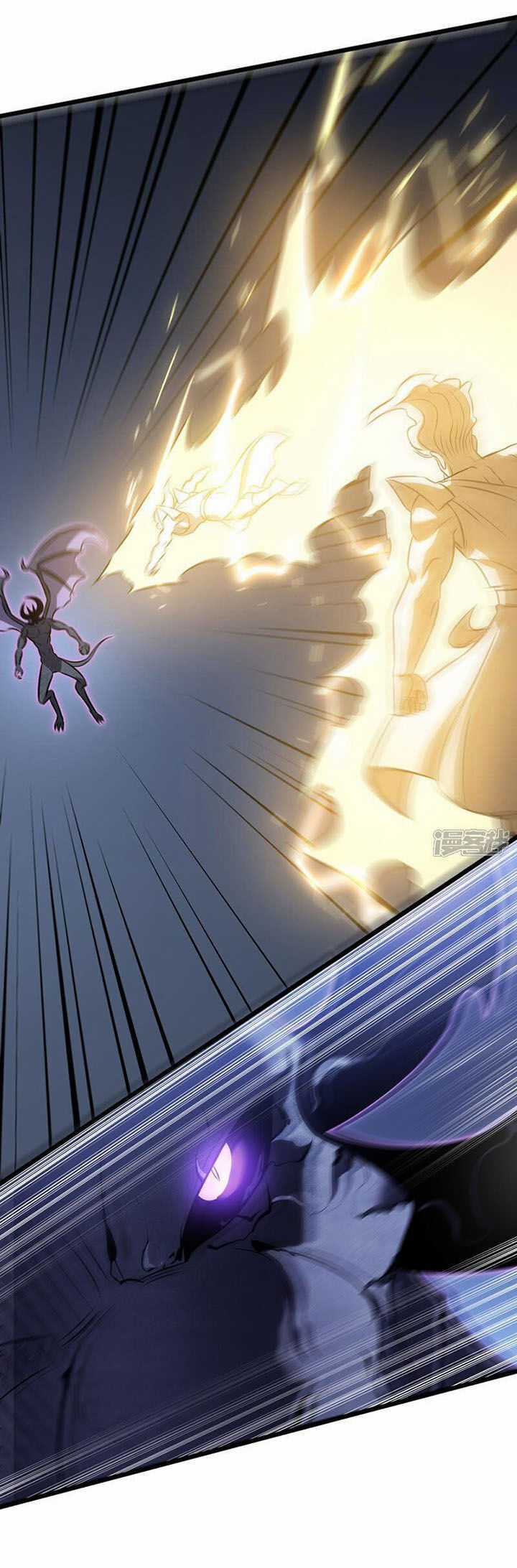 Ta Là Sát Thần - Chapter 74 - Trang 33