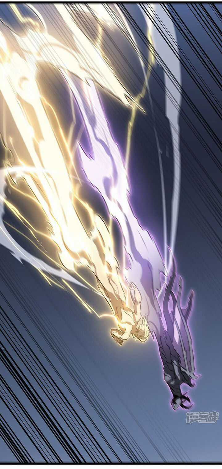 Ta Là Sát Thần - Chapter 74 - Trang 35