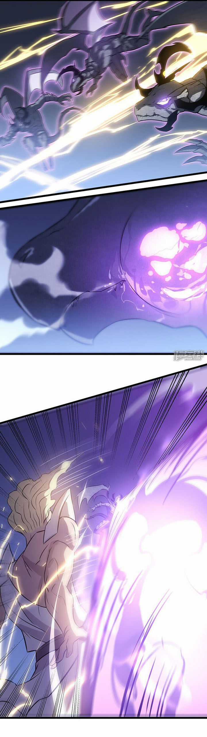 Ta Là Sát Thần - Chapter 74 - Trang 37