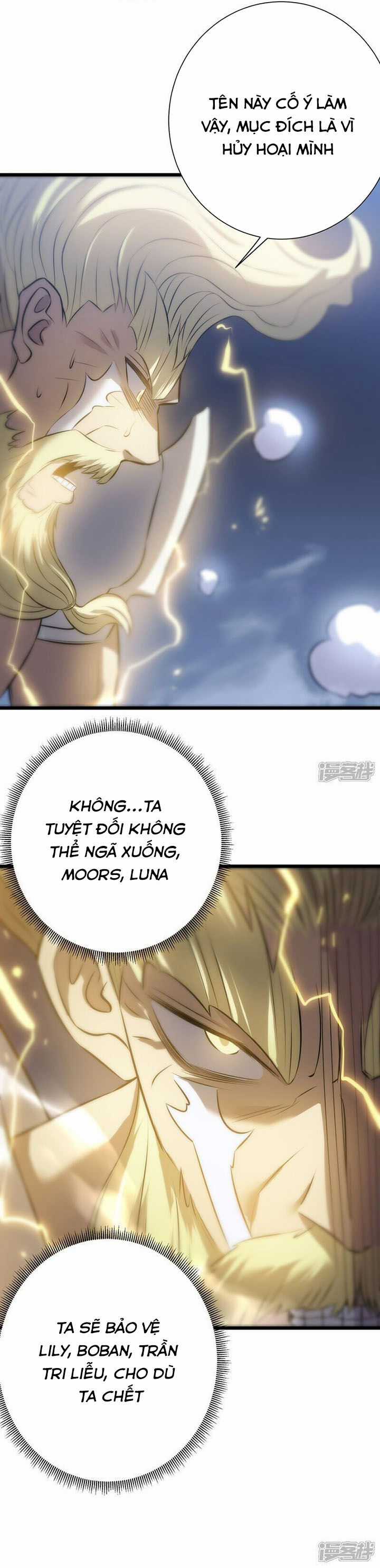 Ta Là Sát Thần - Chapter 74 - Trang 39