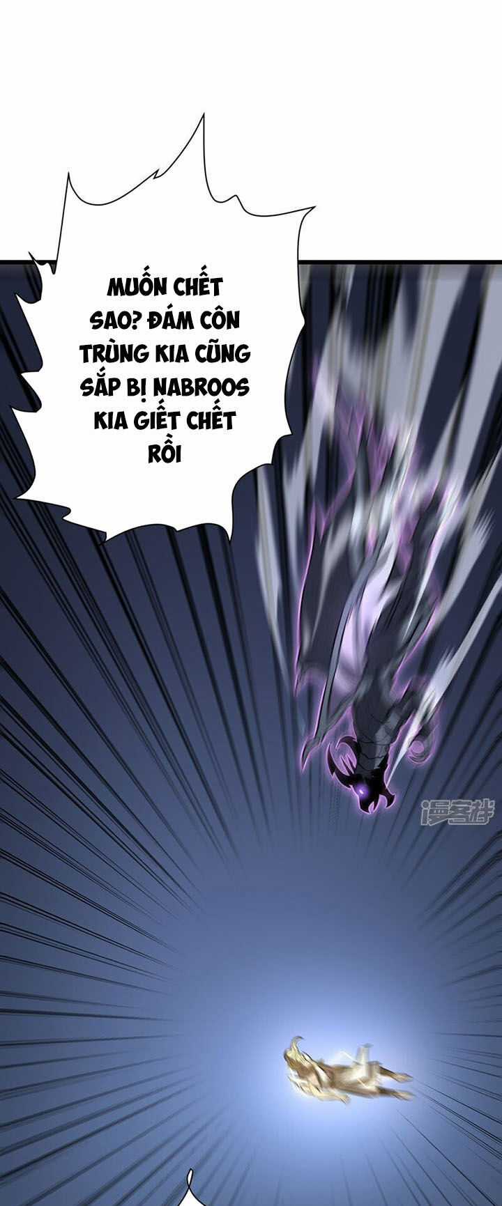 Ta Là Sát Thần - Chapter 74 - Trang 40