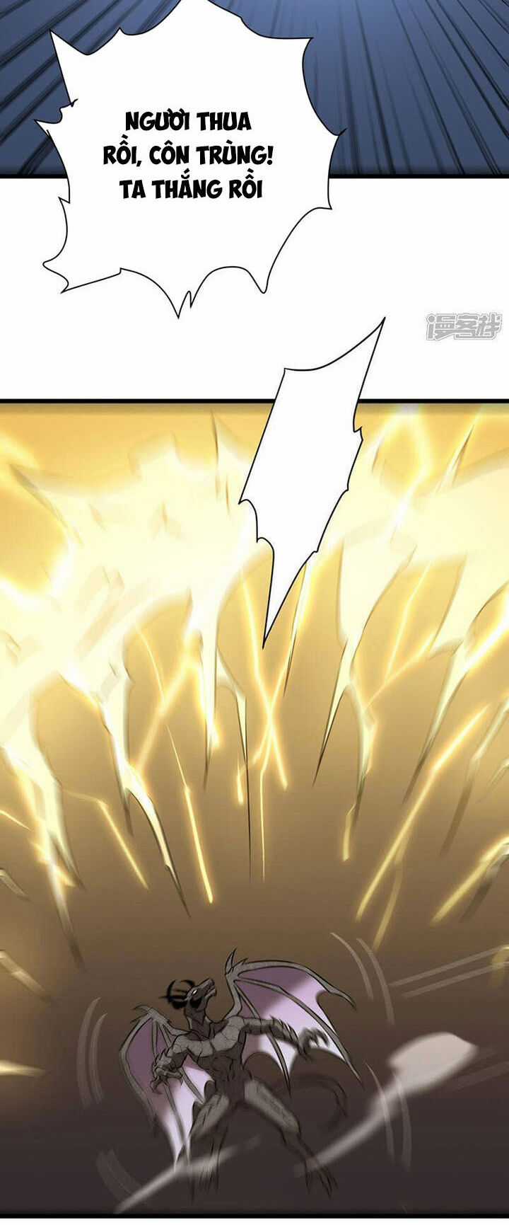 Ta Là Sát Thần - Chapter 74 - Trang 41