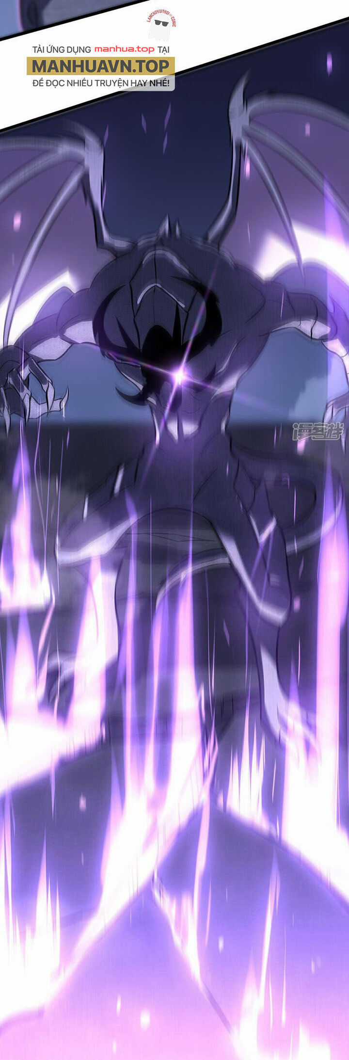 Ta Là Sát Thần - Chapter 74 - Trang 45