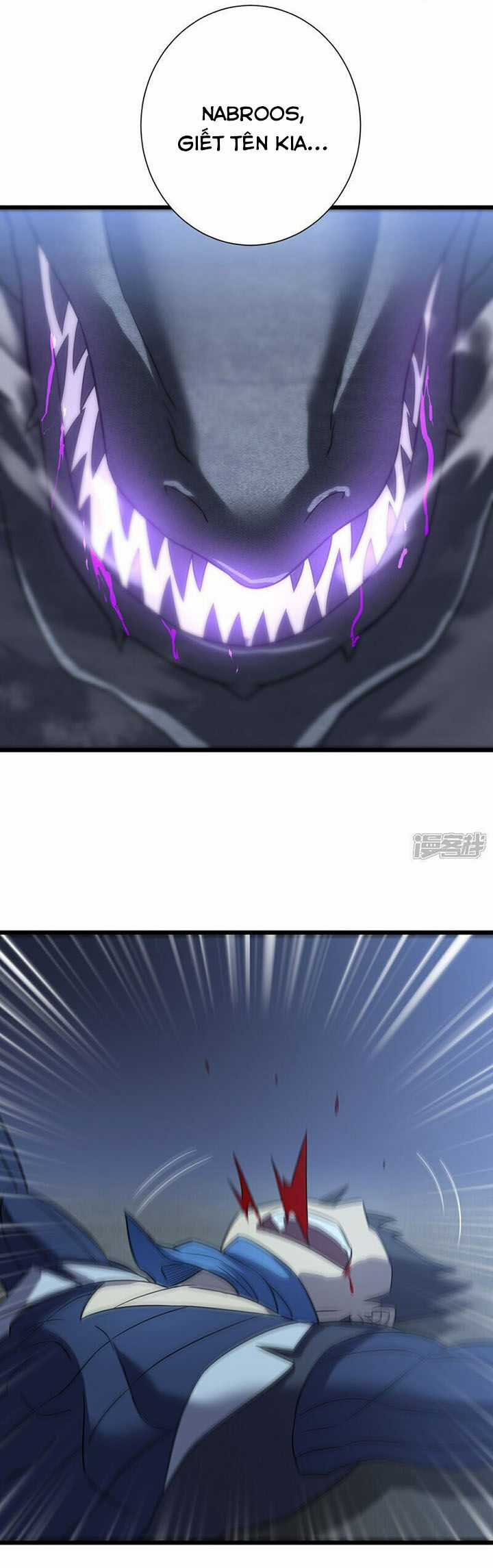 Ta Là Sát Thần - Chapter 74 - Trang 49