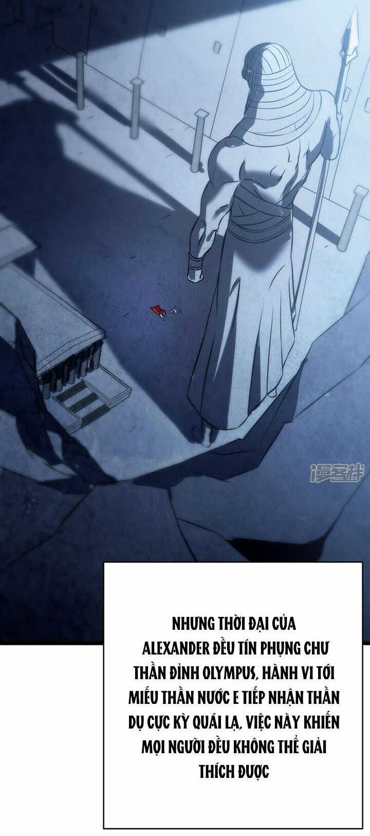 Ta Là Sát Thần - Chapter 74 - Trang 6