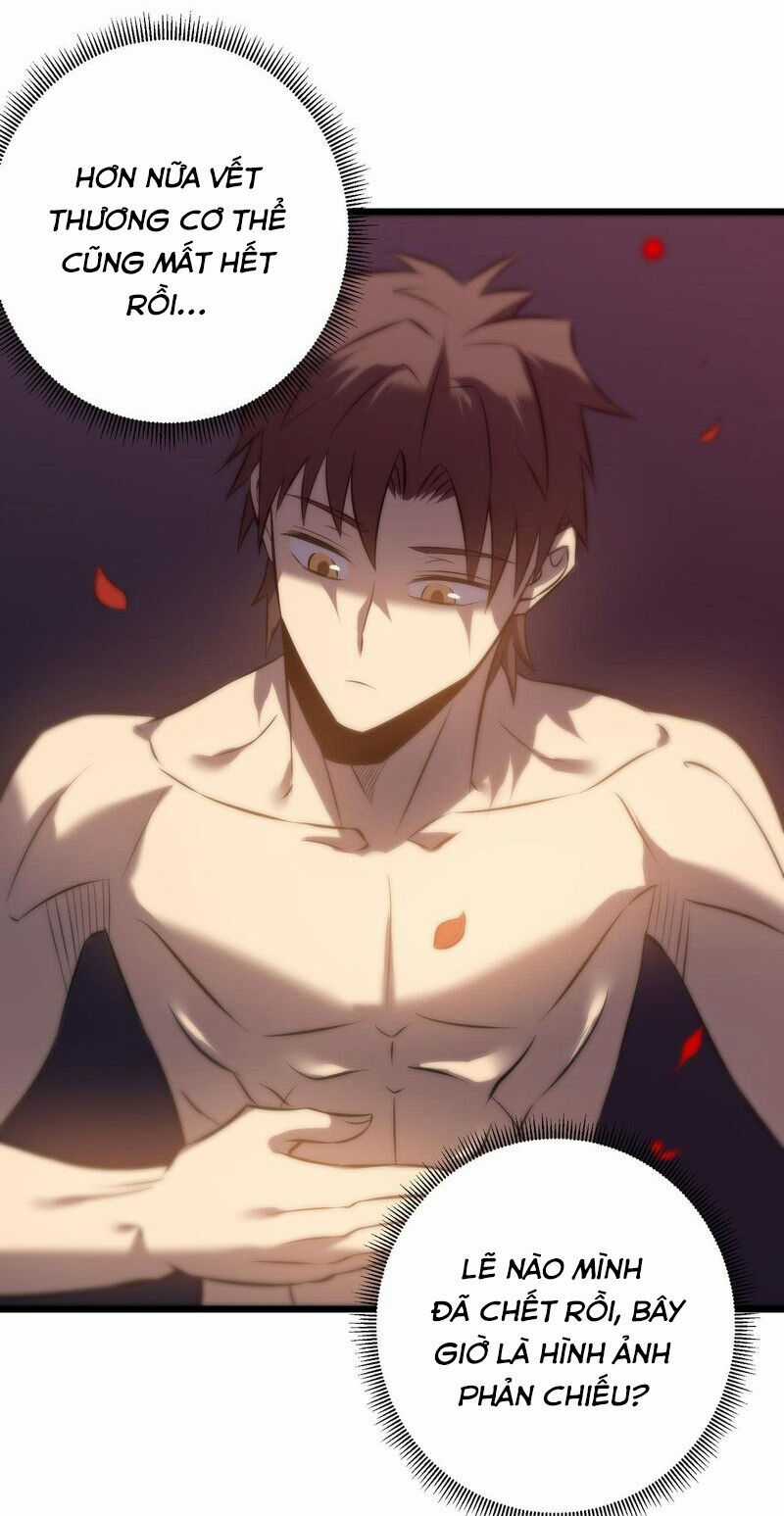 Ta Là Sát Thần - Chapter 75 - Trang 17