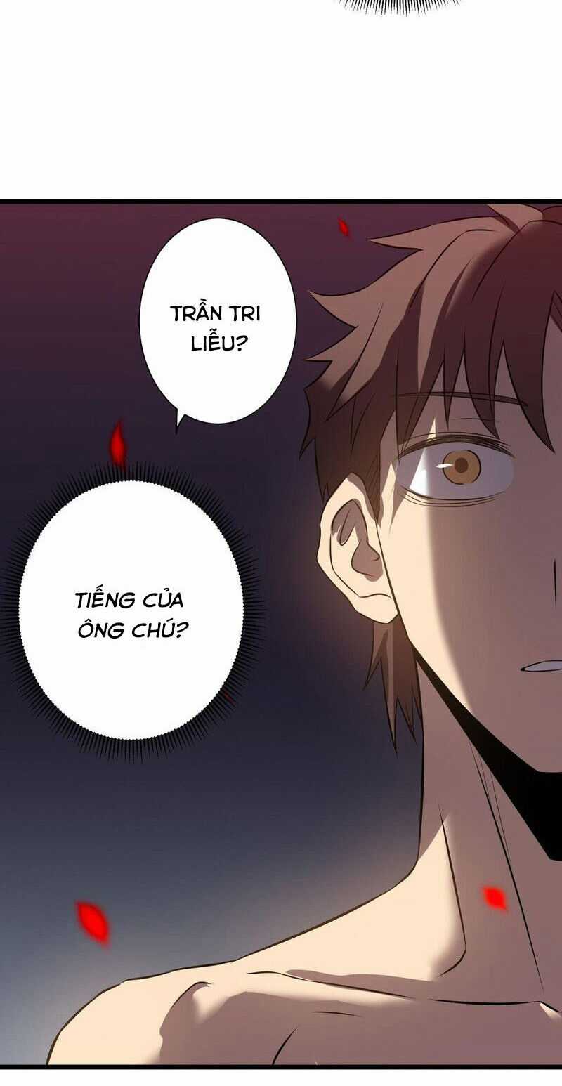 Ta Là Sát Thần - Chapter 75 - Trang 18