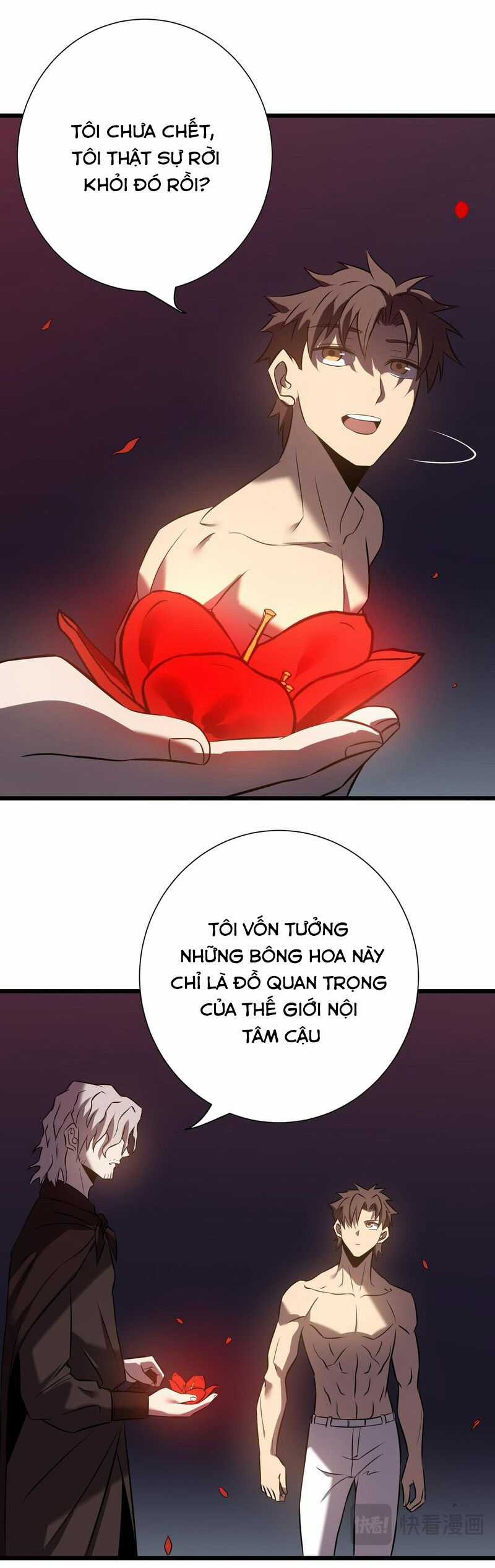 Ta Là Sát Thần - Chapter 75 - Trang 19