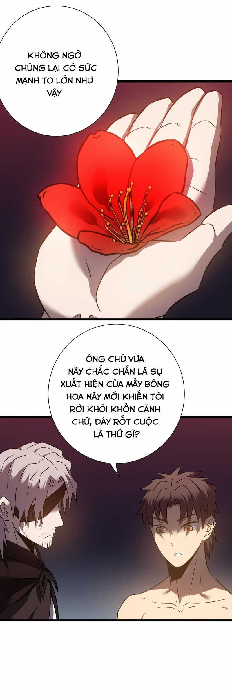 Ta Là Sát Thần - Chapter 75 - Trang 20