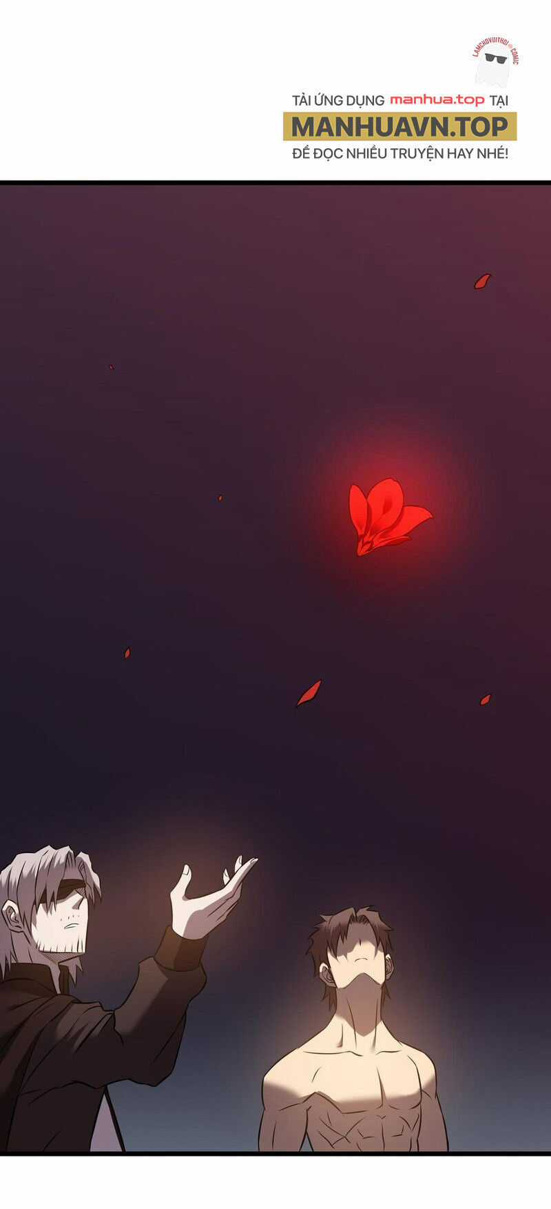 Ta Là Sát Thần - Chapter 75 - Trang 21