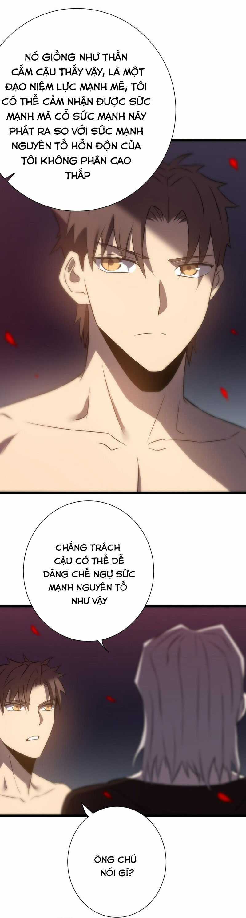 Ta Là Sát Thần - Chapter 75 - Trang 23