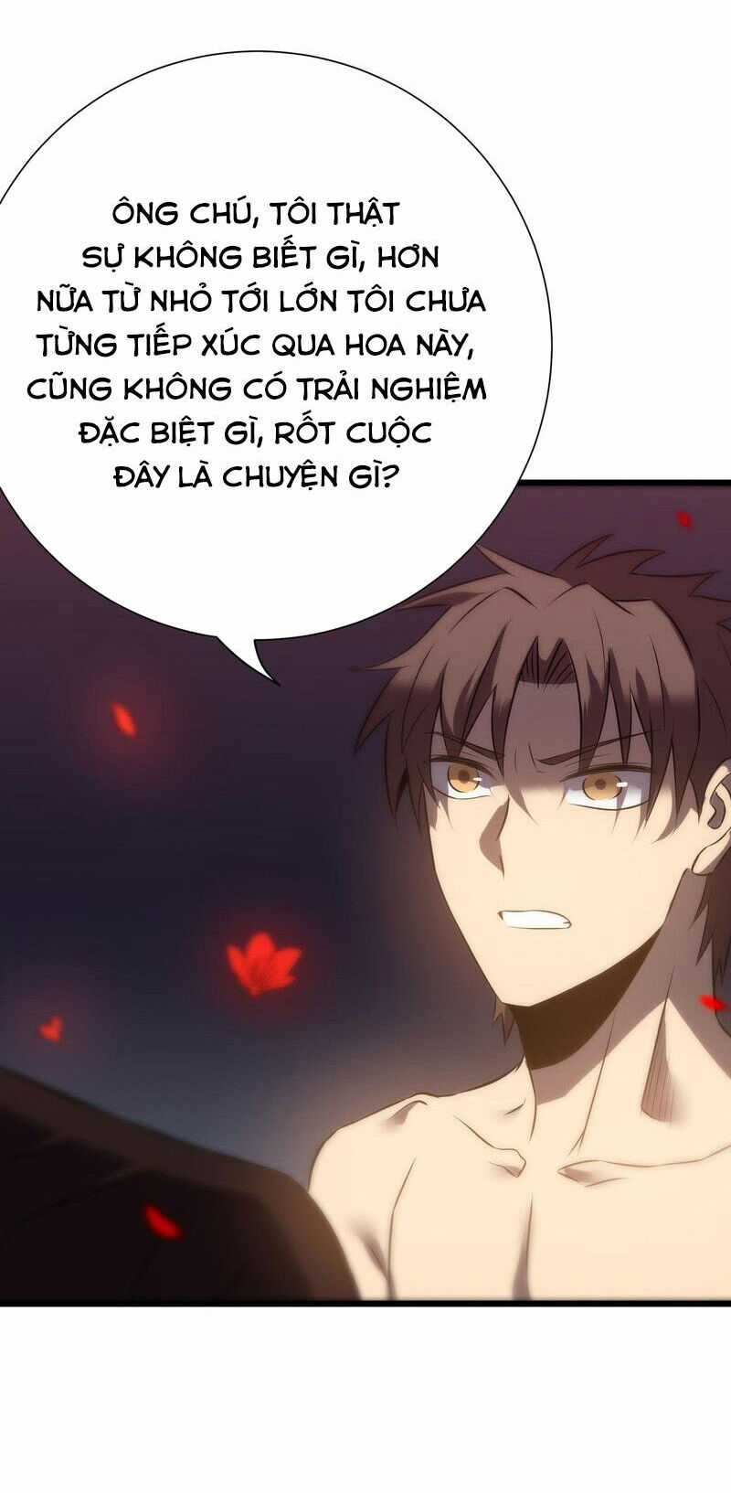 Ta Là Sát Thần - Chapter 75 - Trang 25