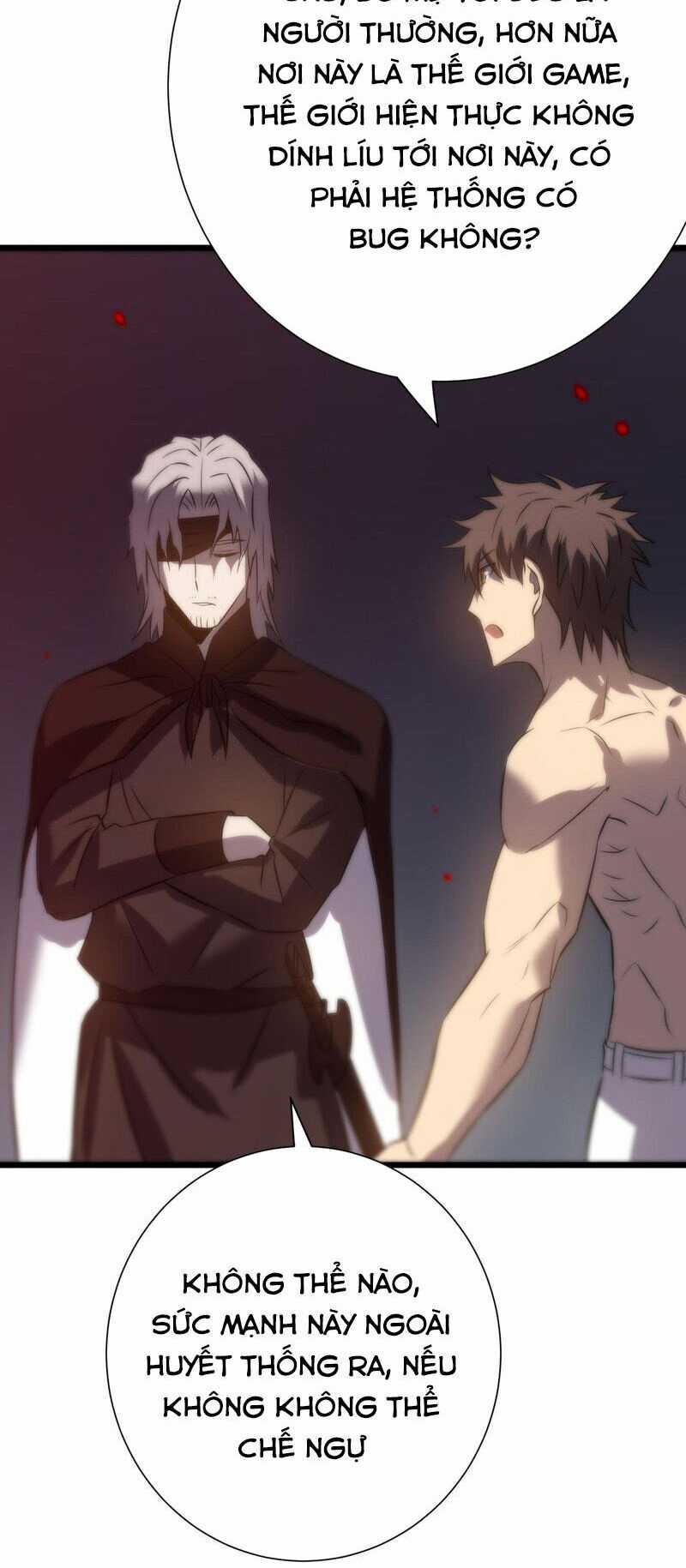 Ta Là Sát Thần - Chapter 75 - Trang 27