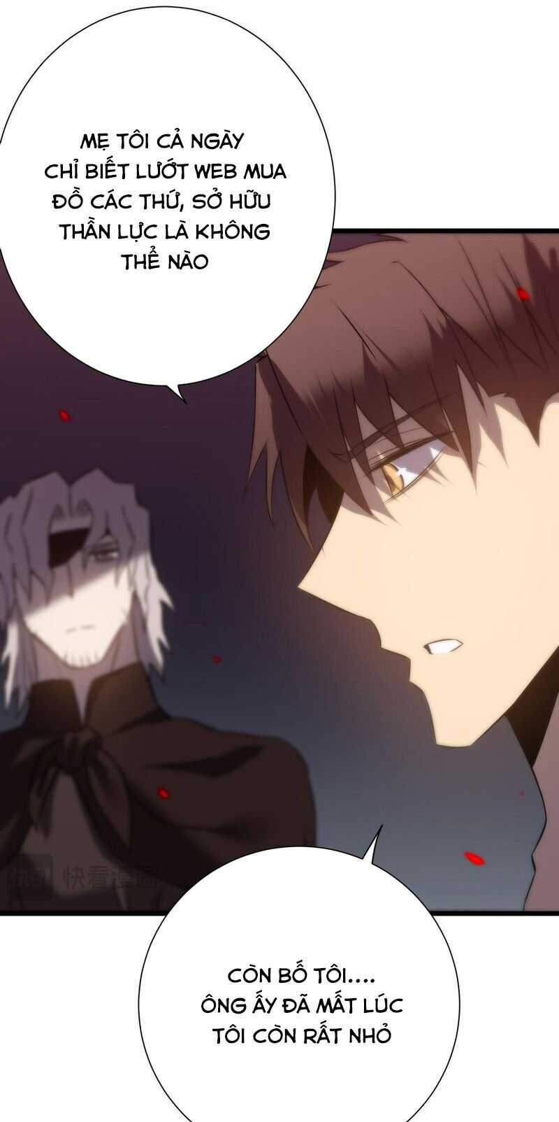 Ta Là Sát Thần - Chapter 75 - Trang 28