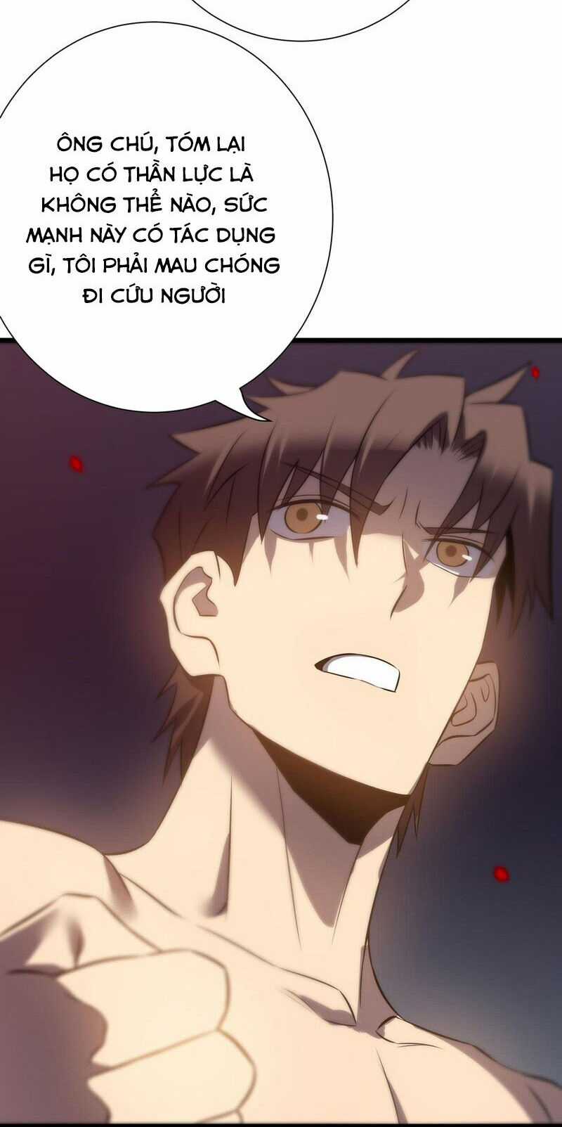 Ta Là Sát Thần - Chapter 75 - Trang 29