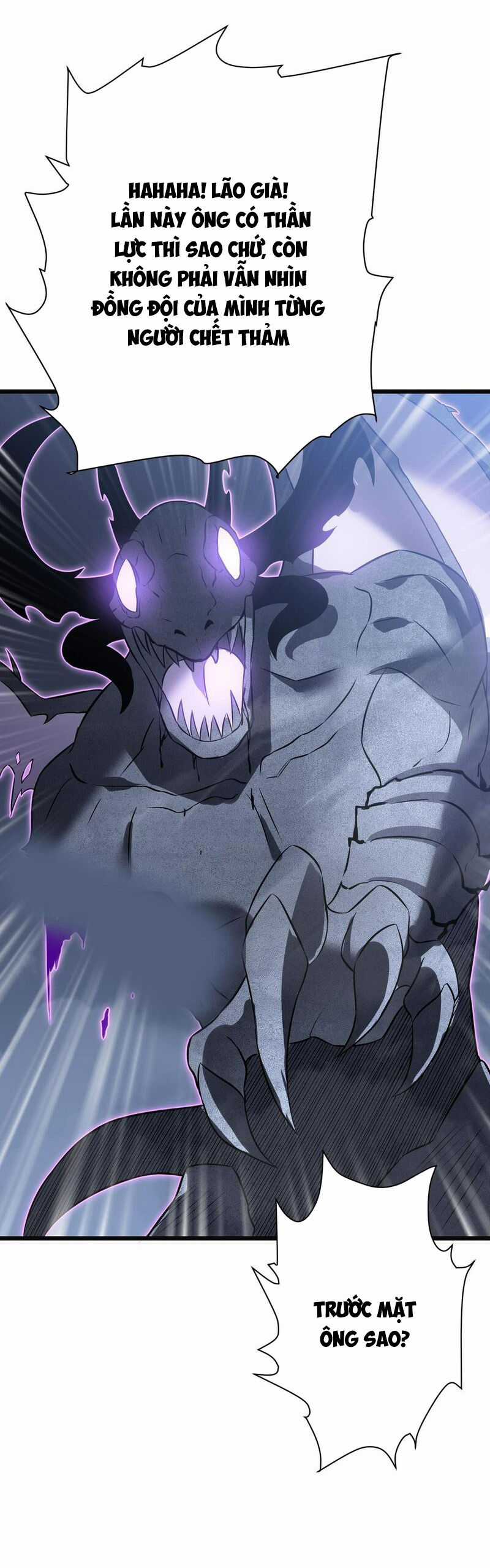 Ta Là Sát Thần - Chapter 75 - Trang 32