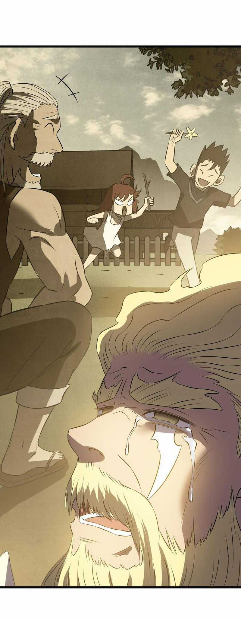 Ta Là Sát Thần - Chapter 75 - Trang 33