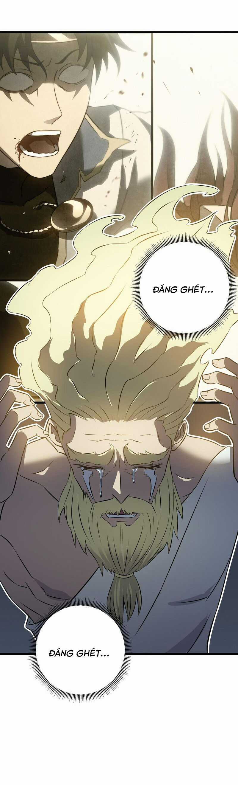 Ta Là Sát Thần - Chapter 75 - Trang 34