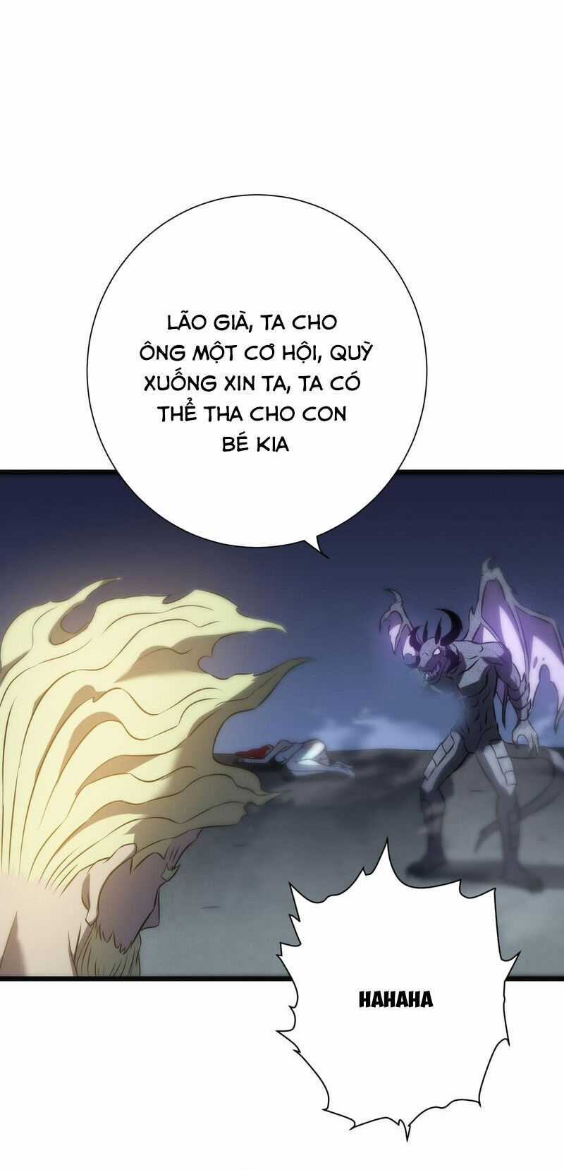 Ta Là Sát Thần - Chapter 75 - Trang 35