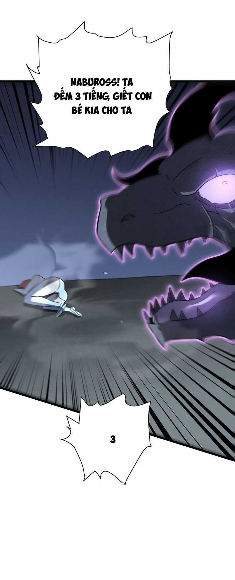 Ta Là Sát Thần - Chapter 75 - Trang 38