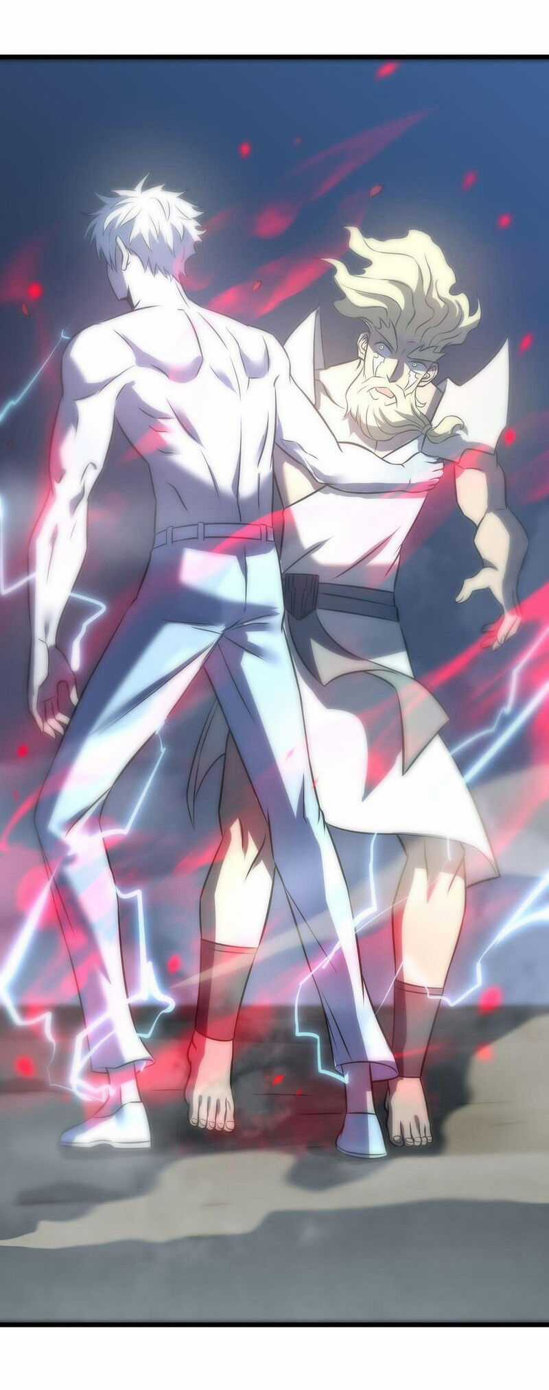 Ta Là Sát Thần - Chapter 75 - Trang 44