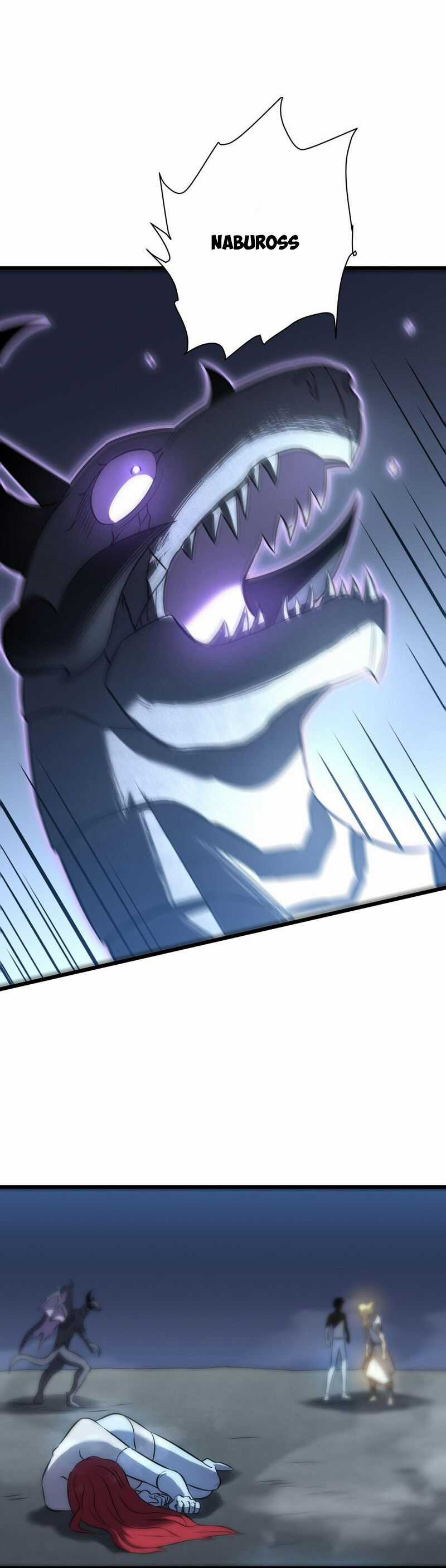 Ta Là Sát Thần - Chapter 75 - Trang 47