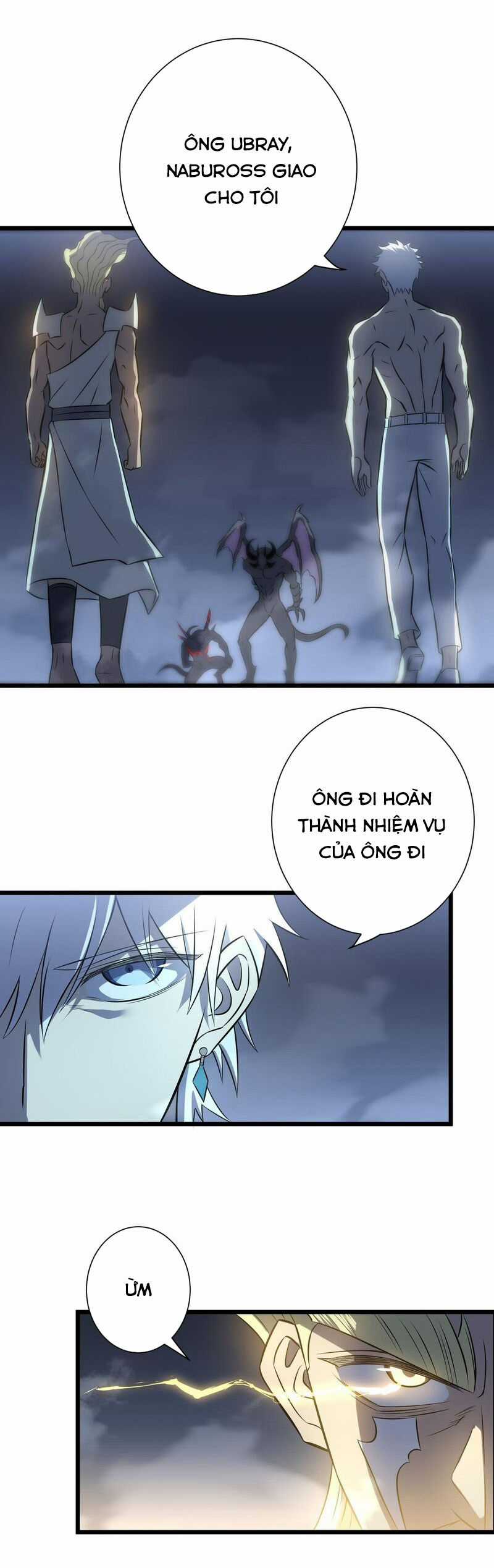 Ta Là Sát Thần - Chapter 75 - Trang 51