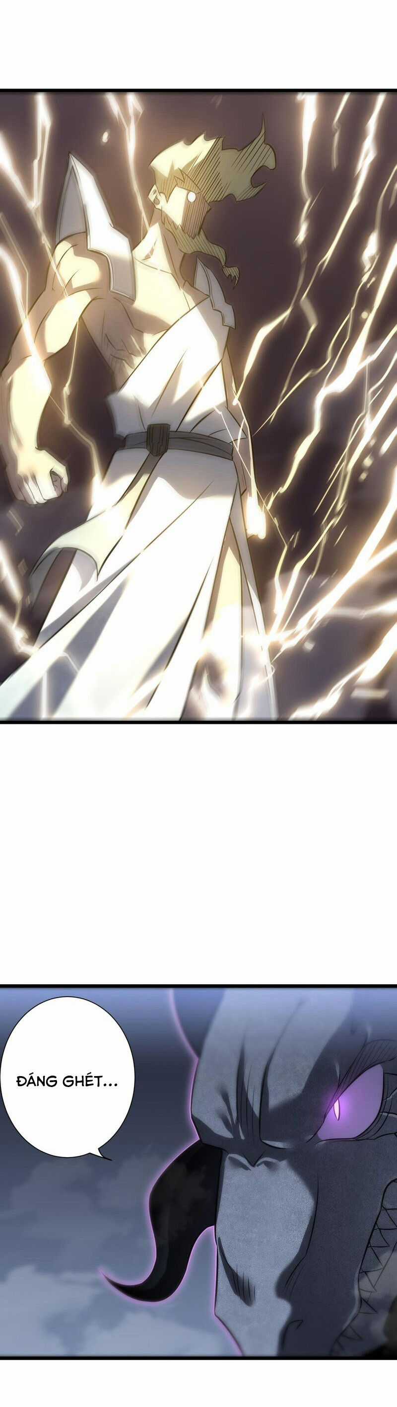 Ta Là Sát Thần - Chapter 75 - Trang 53