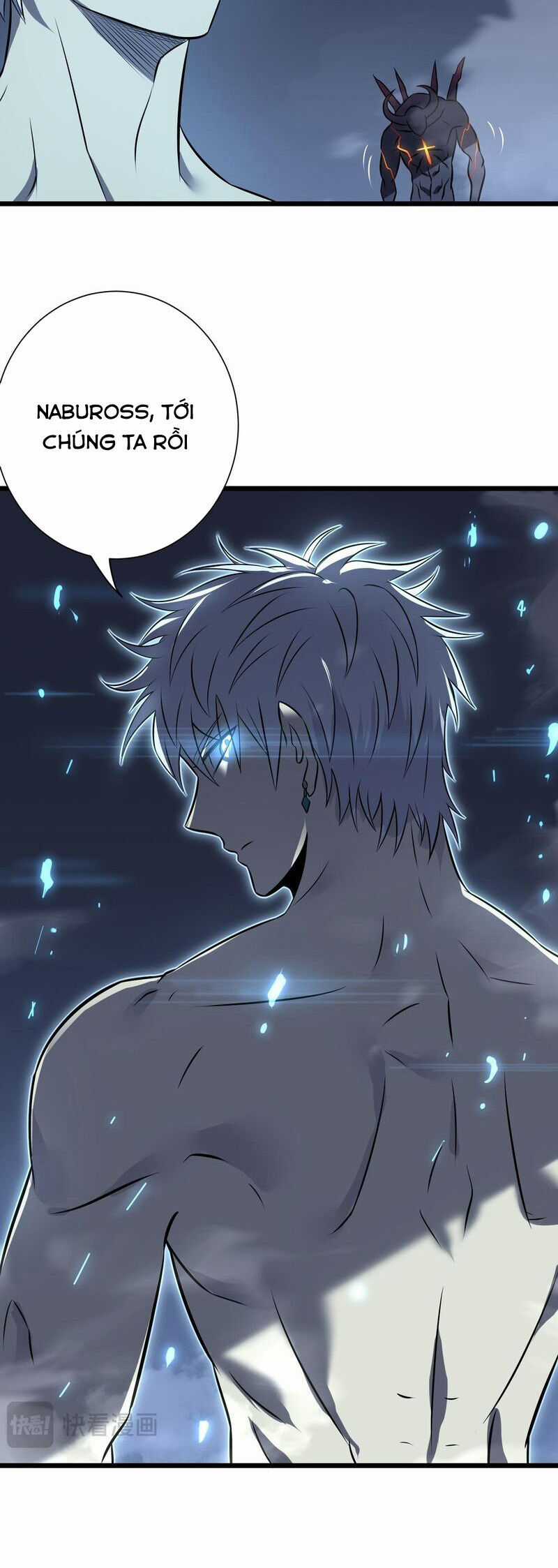 Ta Là Sát Thần - Chapter 75 - Trang 58