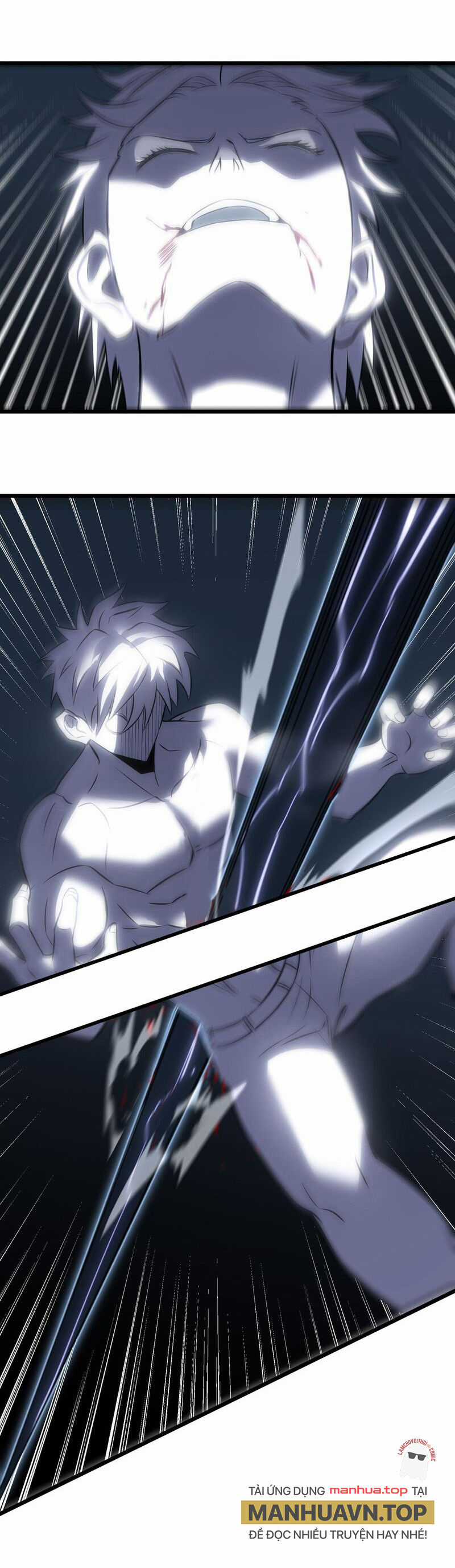 Ta Là Sát Thần - Chapter 75 - Trang 8