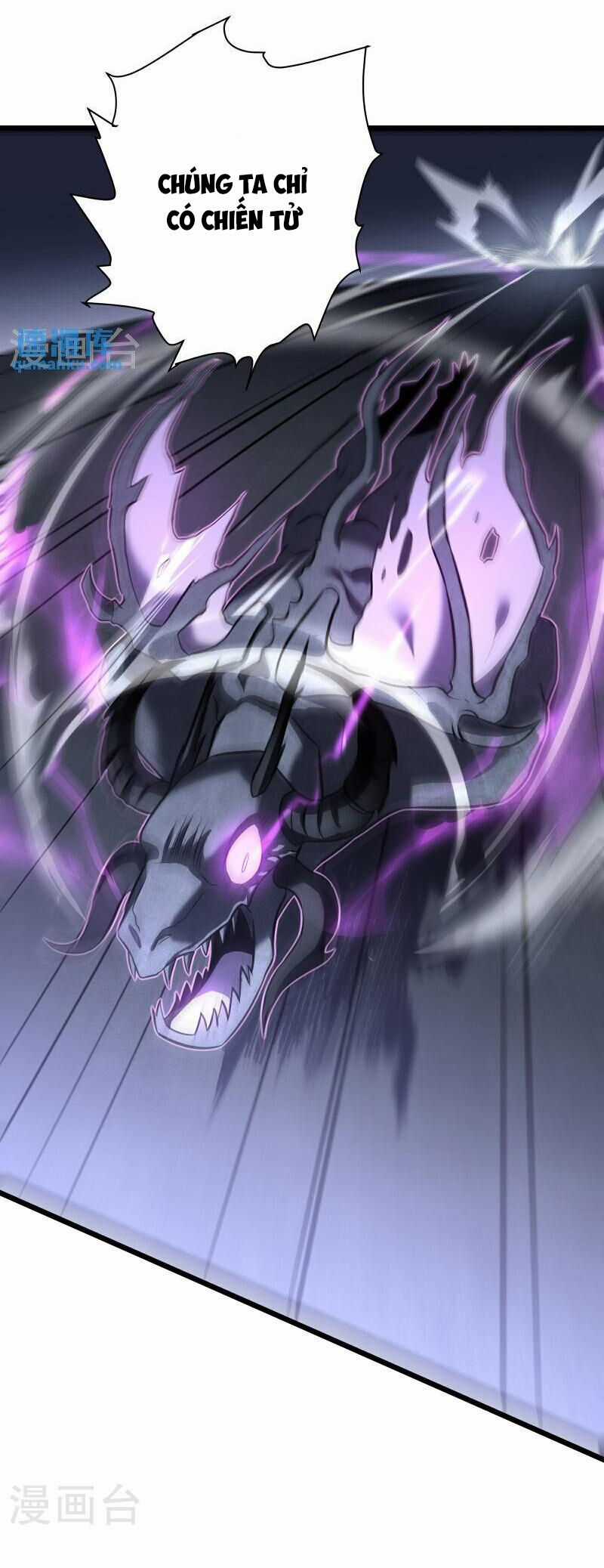 Ta Là Sát Thần - Chapter 76 - Trang 2