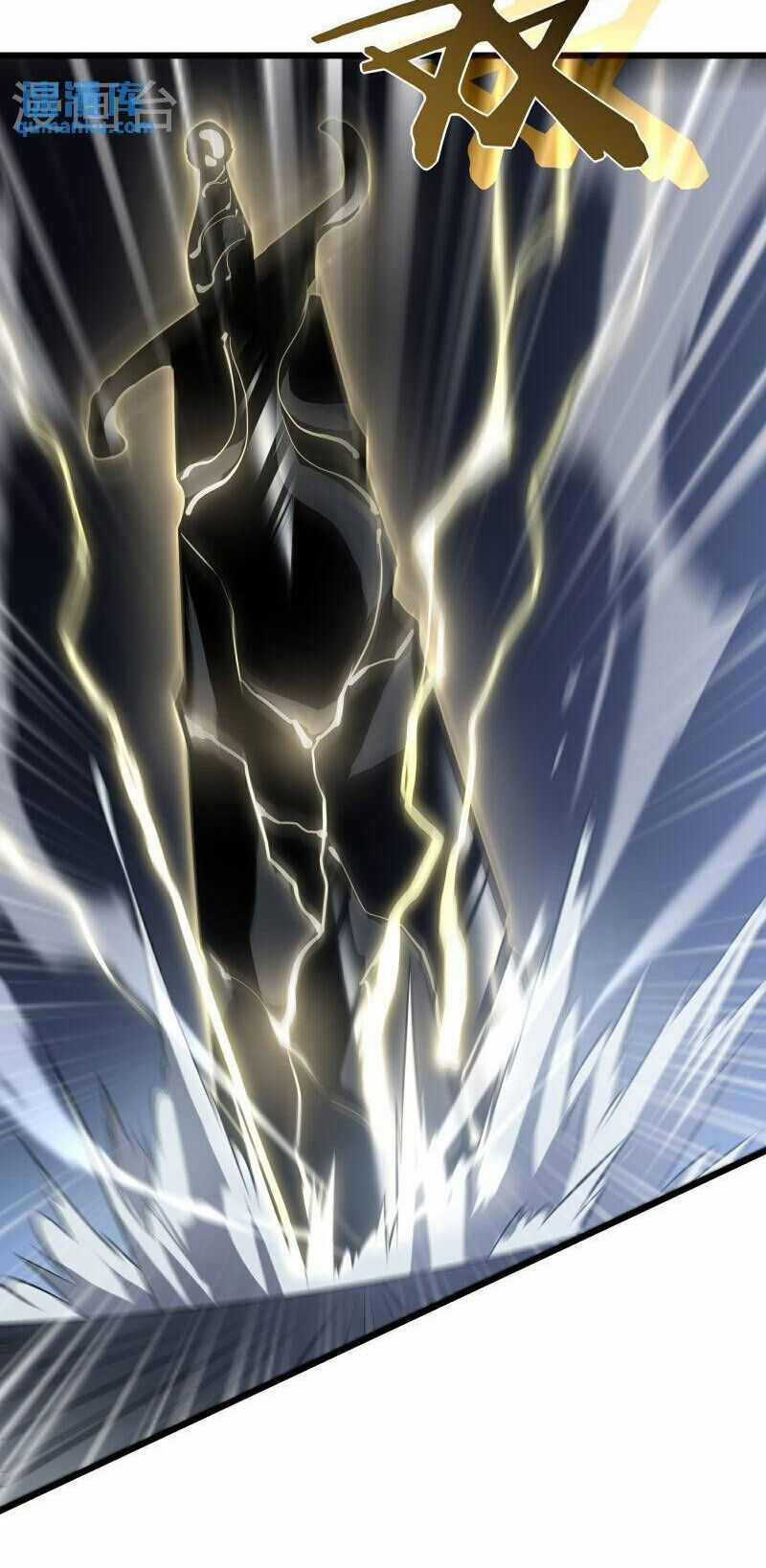 Ta Là Sát Thần - Chapter 76 - Trang 11