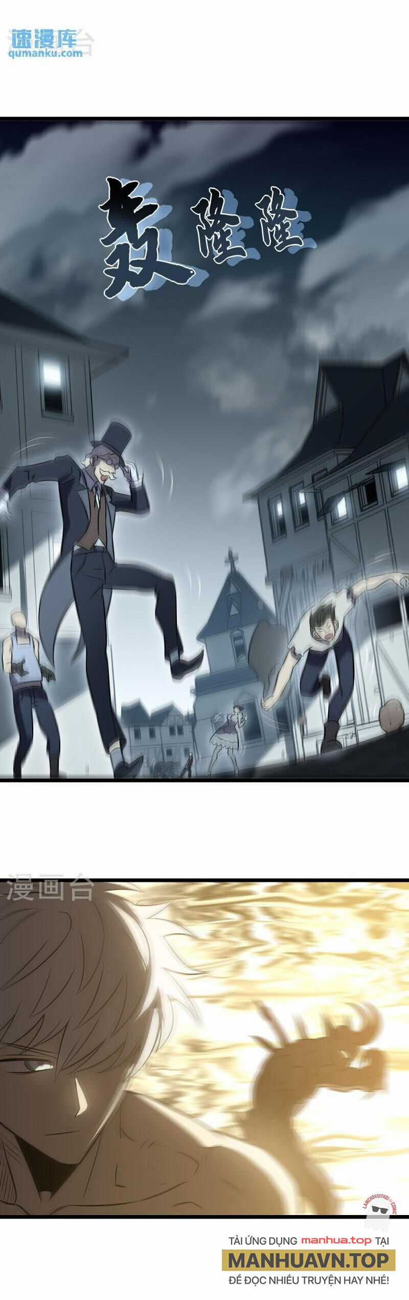 Ta Là Sát Thần - Chapter 76 - Trang 12