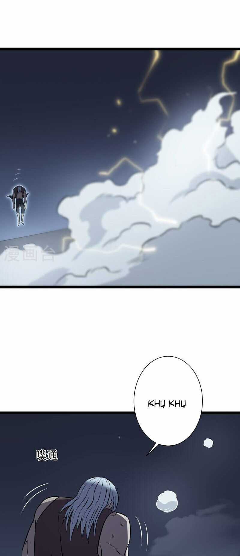 Ta Là Sát Thần - Chapter 76 - Trang 13