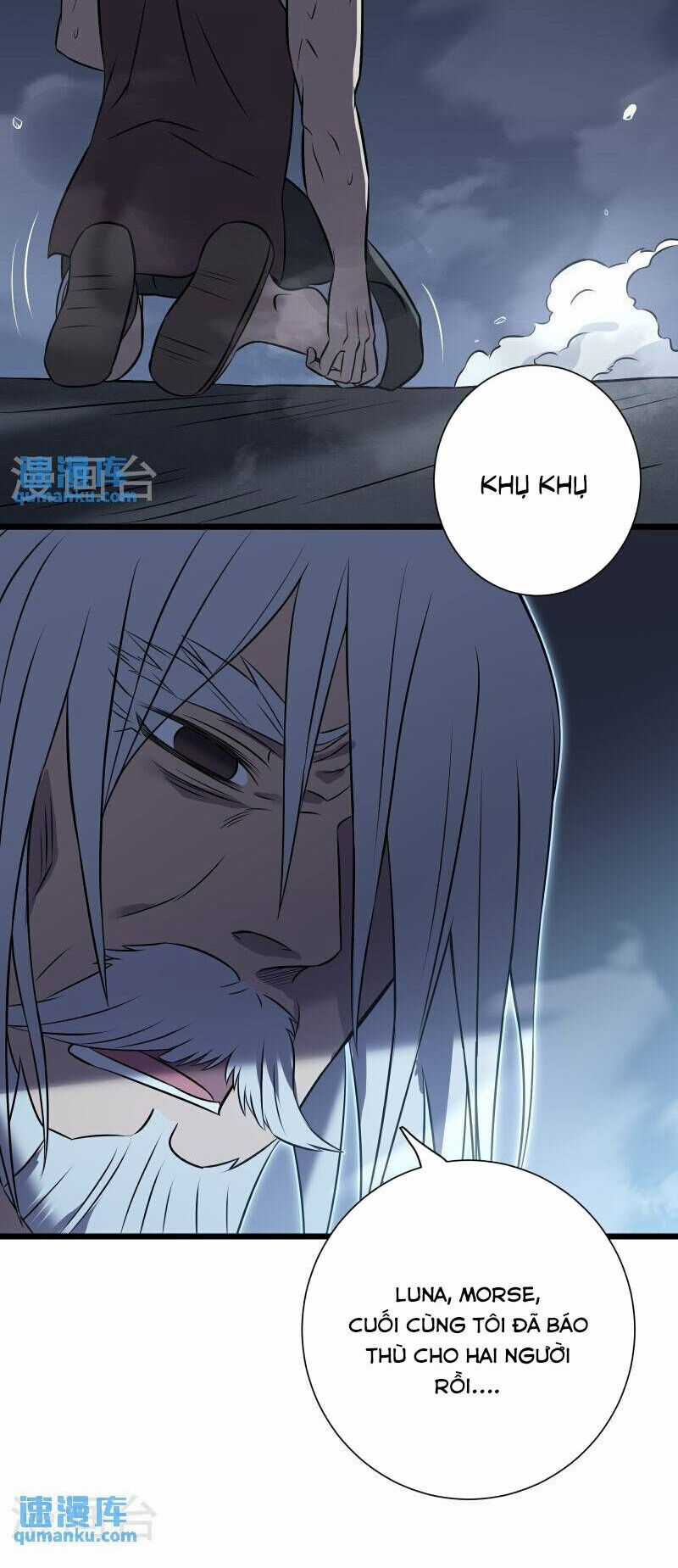 Ta Là Sát Thần - Chapter 76 - Trang 14